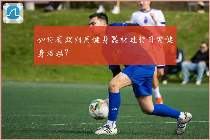 如何有效利用健身器材进行日常健身活动？